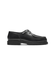 Paraboot Michael Black Pony Hair