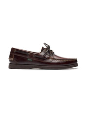 Paraboot Barth – Marine Marron America