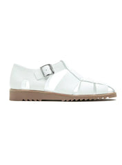 Paraboot Pacific – Blanc