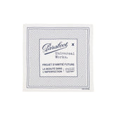 Universal Works Paraboot x Universal Works Cambric Kingsman Bandana Ecru