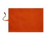 Saphir Polishing Mat Front View