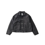 Post O'alls #3105-CG El Ranchero 3 Covert Grey