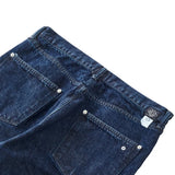 Post O'alls #3325-12DI 546 Flare-R2 12oz. Denim Indigo Deep Wash