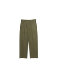 Renacts 1960 US Army Officer Chino Pants Khaki