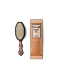 Shoji Horsehair Clothes Brush