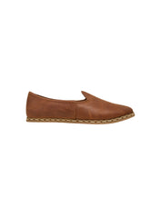 Sabah Slip On Fort Worth Brown