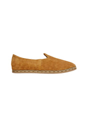 Sabah Slip On Terro Suede