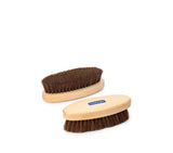 Saphir BDC Oval Horsehair Brush 13.5CM