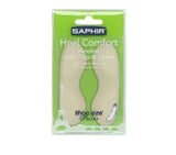 Saphir Heel Comfort Microfibre