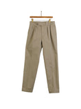 Soundman Clarke 294M-902 Trousers Grey/Beige