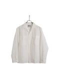 Soundman Orleans 285M-513 Shirt White