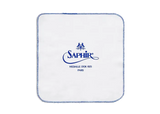 Saphir Square Cleaning Cloth Front View