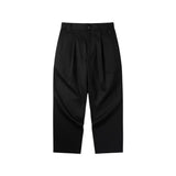 Standard Types Naval Trousers ST040 Black