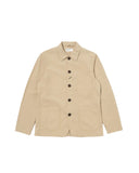 Universal Work Bakers C Jacket Sand