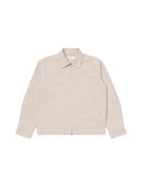 Universal Work Windcheater Jacket Ecru/Sand