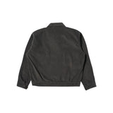 Universal Works Cord E130 Jacket Charcoal