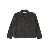 Universal Works Cord E130 Jacket Charcoal