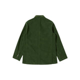 Universal Works Cord Manor Jacket Green