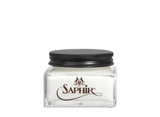 Saphir Vegetable Tanned Leather Front View