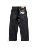 Wild Bricks Five Pocket Jeans Black