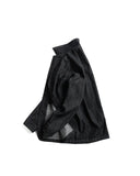 Wild Bricks W23 Denim Chore Jacket Black