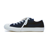 Doek Court Navy Side View