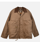 StandardTypes Hunter Kimono Jacket Dark Oak