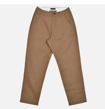Standard Types Marine Trousers - Khaki