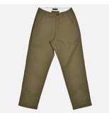 Standard Types Marine Trousers Green