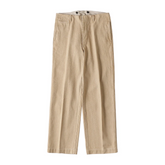 sand old joe liberty trousers front full view