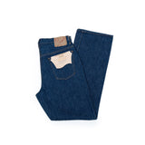 Orslow x Clothierandsons 202 Shoe Cut Jeans One Wash