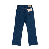 Orslow x Clothierandsons 202 Shoe Cut Jeans One Wash