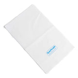 Saphir BDC Cotton Flannel Polish Cloth Fabric Texture Detail