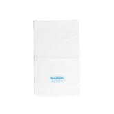 Saphir BDC Cotton Flannel Polish Cloth Front View