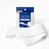Saphir BDC High Shine Cloth Polishing Surface Detail