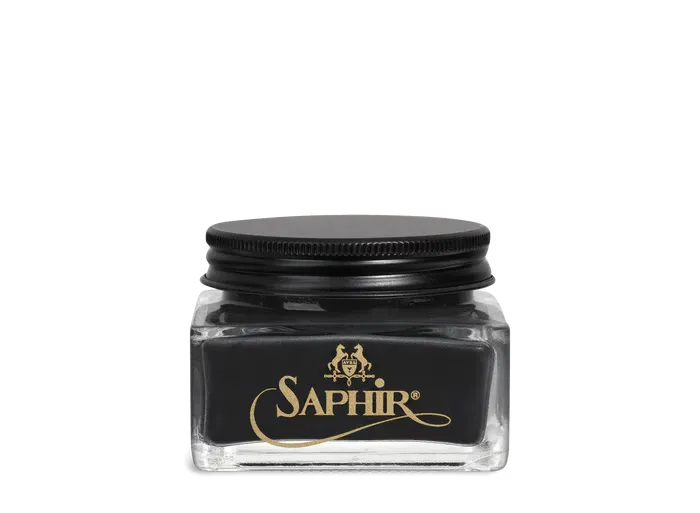 Saphir Cordovan Front View