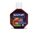 Saphir Juvacuir Front View
