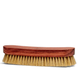 Saphir MDO Horsehair Brush Front View
