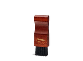 Saphir MDO Spreading Brush Front View