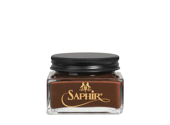Saphir Creme 1925 – 75 ml