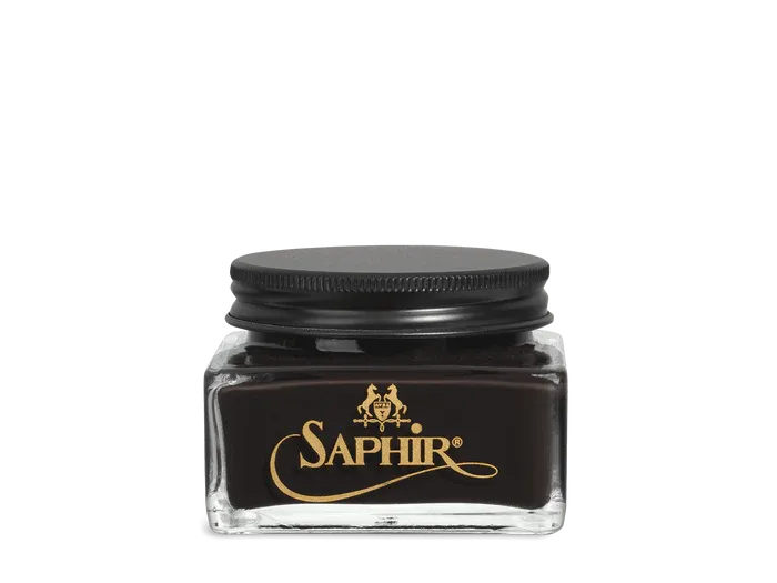 Saphir Creme 1925 – 75 ml