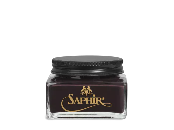 Saphir Creme 1925 – 75 ml