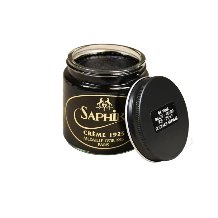 Saphir Creme 1925 – 100 ml