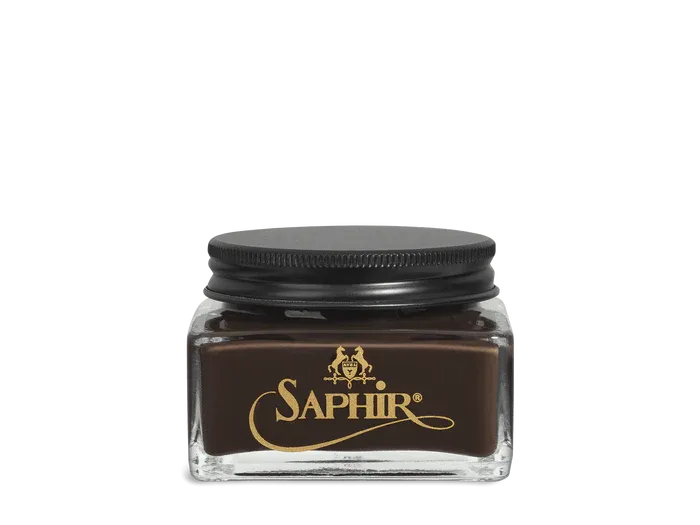 Saphir Creme 1925 – 75 ml