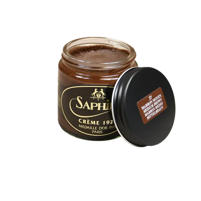 Saphir Creme 1925 – 100 ml
