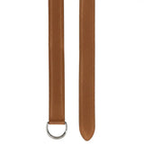 Anderson's O-Ring Belt - Snuff Suede
