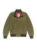 Baracuta G9 Harrington Jacket Army