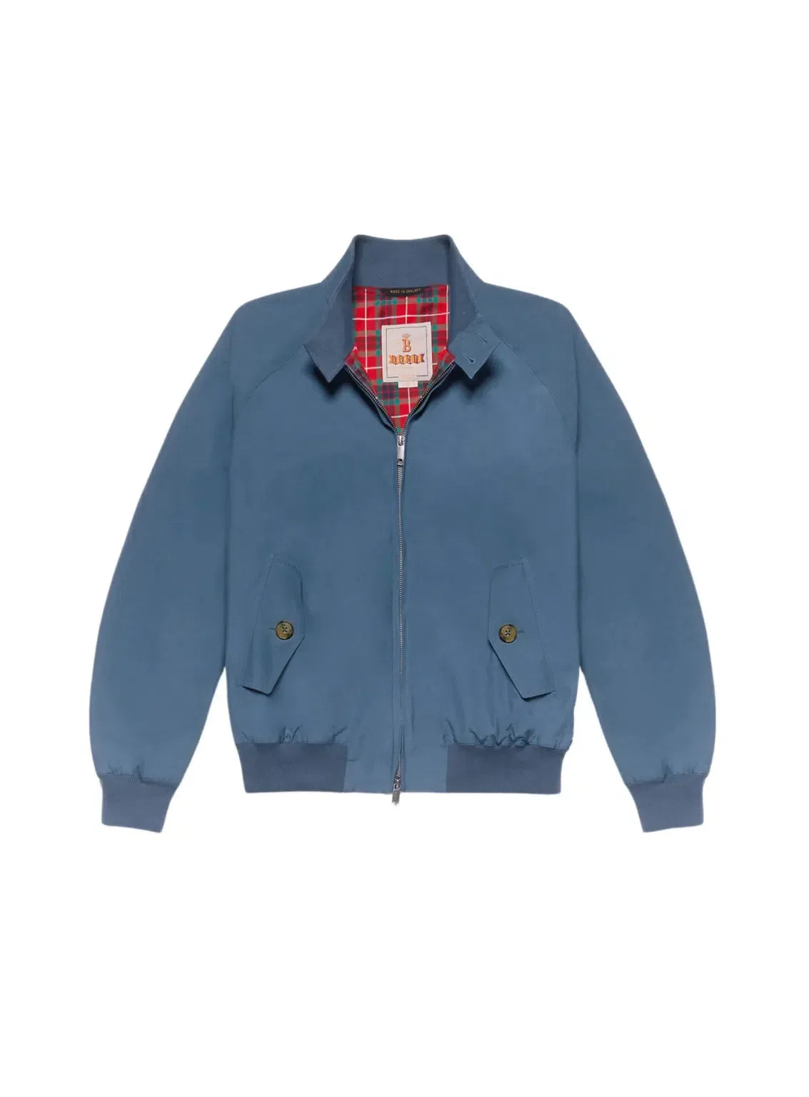 Baracuta G9 Harrington Jacket Avion