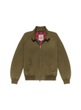Baracuta G9 Harrington Jacket Beech