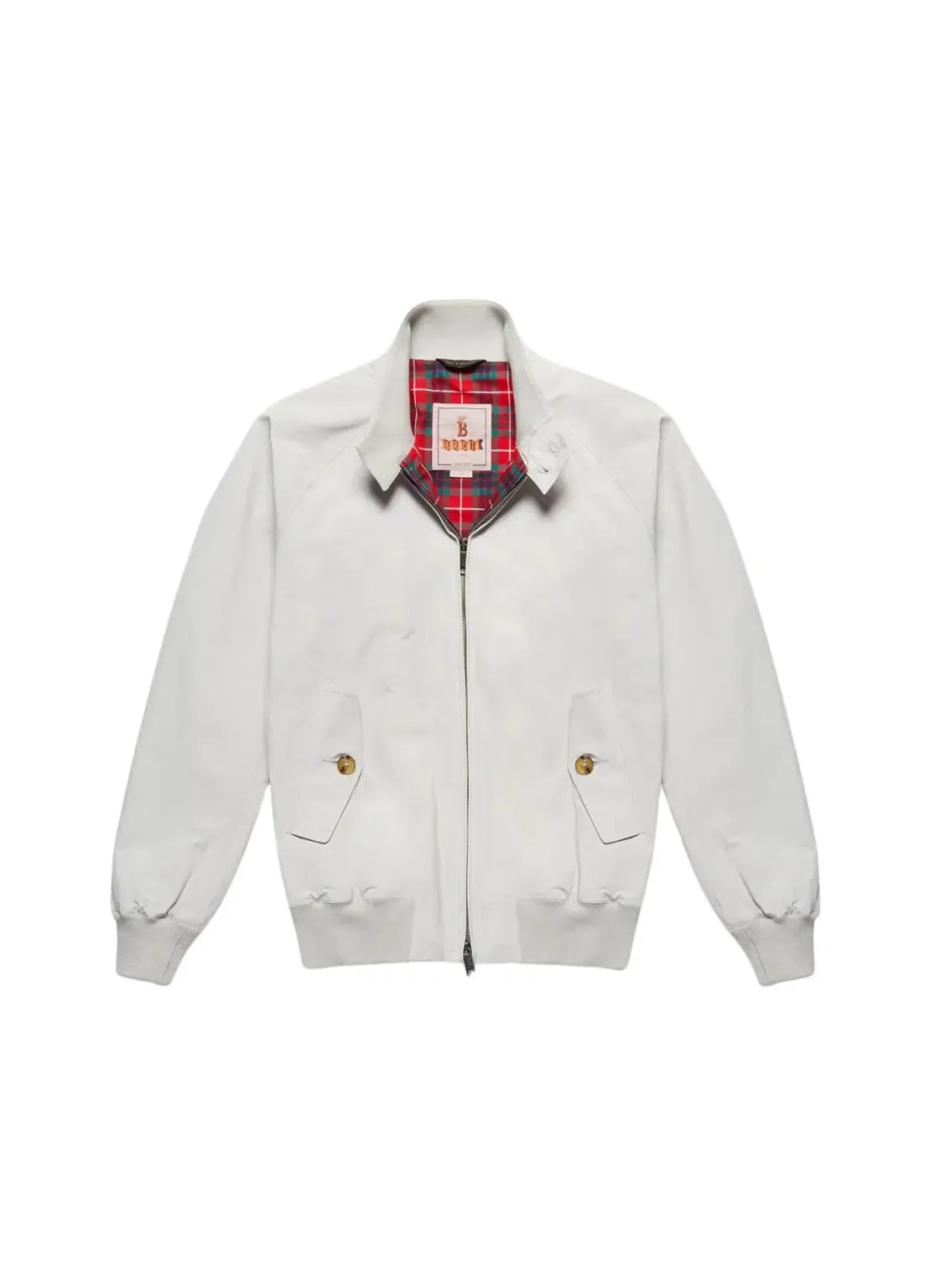 Baracuta G9 Harrington Jacket Mist